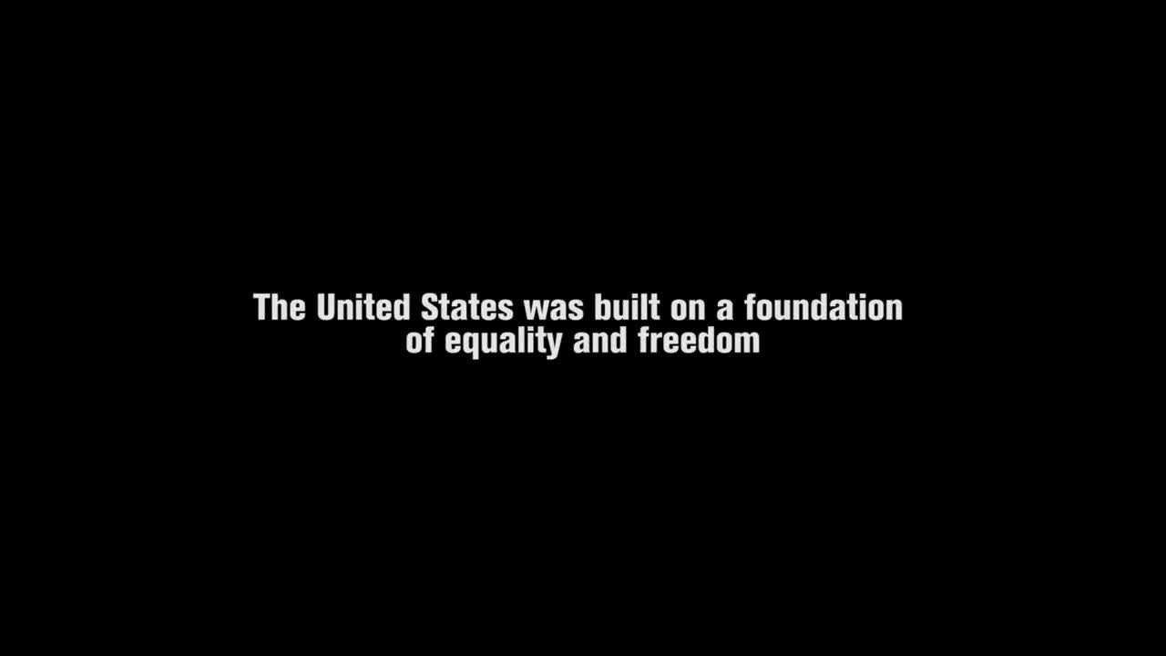 #FreeAmerica — Anthem
